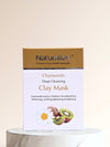 CLAY MASK - Naturalize