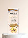 GOLD PEEL OFF MASK - Naturalize  