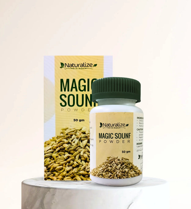 MAGIC SOUNF