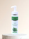 TEA TREE AND ALOE VERA SOOTHING LOTION