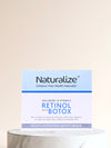 RETINOL WITH BOTOX