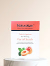 TULSI & APRICOT FACIAL SCRUB